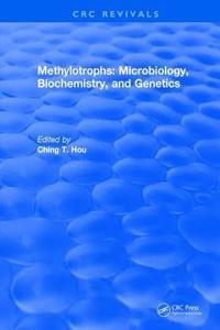 Methylotrophs: Microbiology. Biochemistry and Genetics