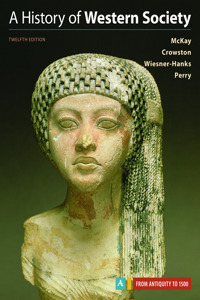 A History of Western Society, Volume a