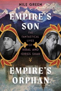 Empire's Son, Empire's Orphan