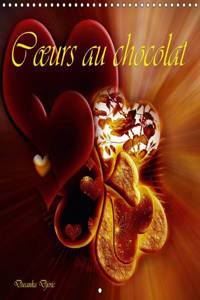 C÷urs au chocolat 2016