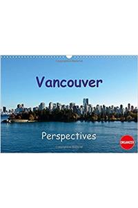 Vancouver Perspectives 2018