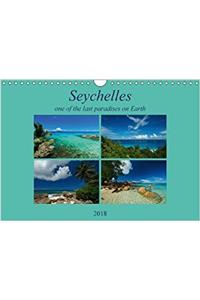 Seychelles 2018