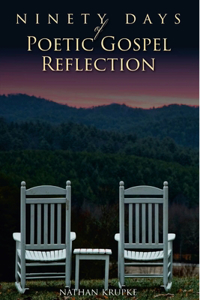 90 Days of Poetic Gospel Reflection