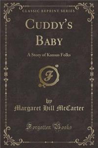 Cuddy's Baby