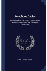Telephone Cables