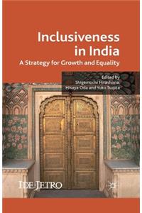 Inclusiveness in India