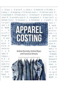 Apparel Costing
