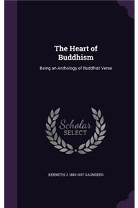 The Heart of Buddhism