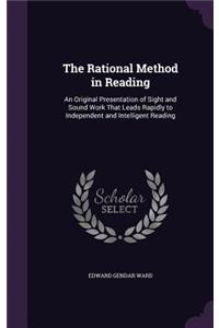 The Rational Method in Reading