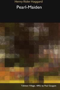 Pearl-Maiden