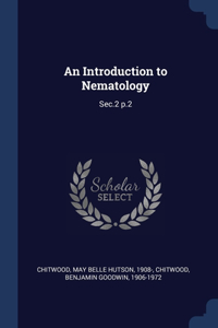 An Introduction to Nematology