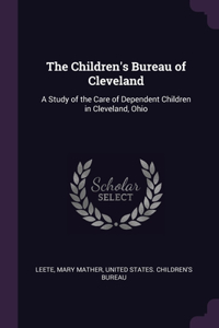 Children's Bureau of Cleveland