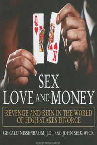 Sex, Love, and Money