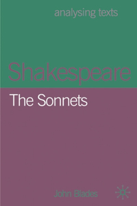 Shakespeare: The Sonnets