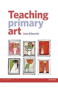Teaching Primary Art