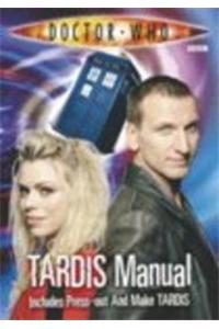 Doctor Who : Make Your Own...Tardis