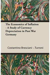 Economics of Inflation - A Study of Currency Depreciation in Post War Germany