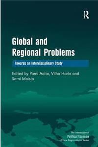 Global and Regional Problems