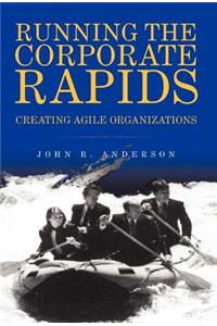 Running the Corporate Rapids