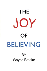 Joy of Believing