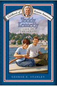 Teddy Kennedy