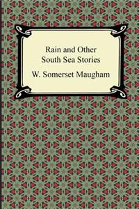 Rain and Other South Sea Stories