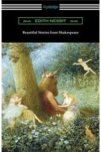 Beautiful Stories from Shakespeare