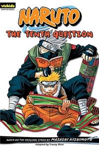 Naruto: Chapter Book, Vol. 11, 11