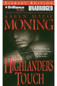 The Highlander's Touch