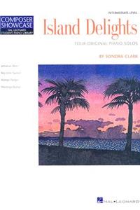 Island Delights: Intermediate Level