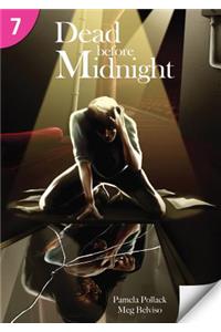 Dead Before Midnight: Page Turners 7