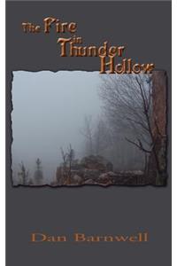 Fire in Thunder Hollow