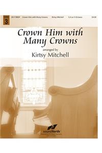 Crown Him With Many Crowns