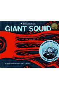 Giant Squid