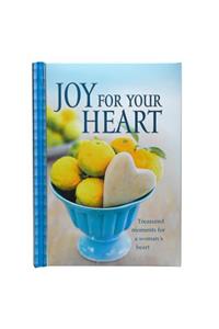 Joy for Your Heart