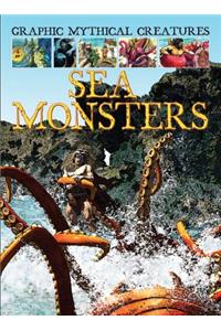 Sea Monsters