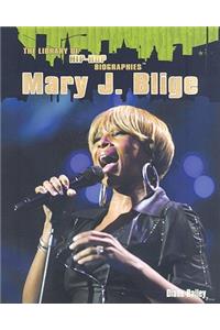 Mary J. Blige