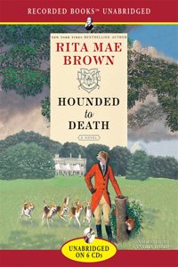 Hounded to Death