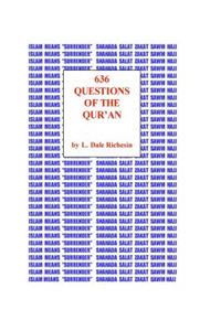 636 Questions Of The Qur'An
