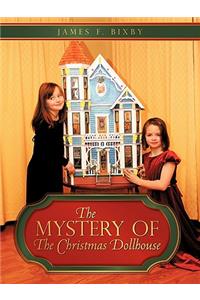 Mystery of the Christmas Dollhouse
