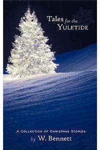Tales for the Yuletide