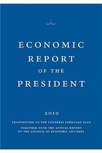 Economic Report of the President 2010