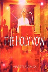 Holy Vow