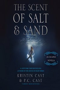 Scent of Salt and Sand Lib/E