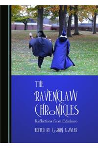 The Ravenclaw Chronicles
