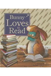 Bunny Loves to Read