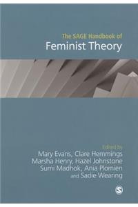 Sage Handbook of Feminist Theory