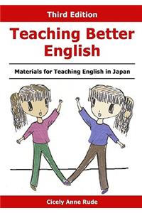 Teaching Better English