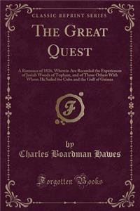 The Great Quest
