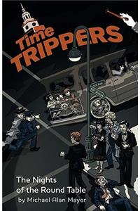 Time Trippers